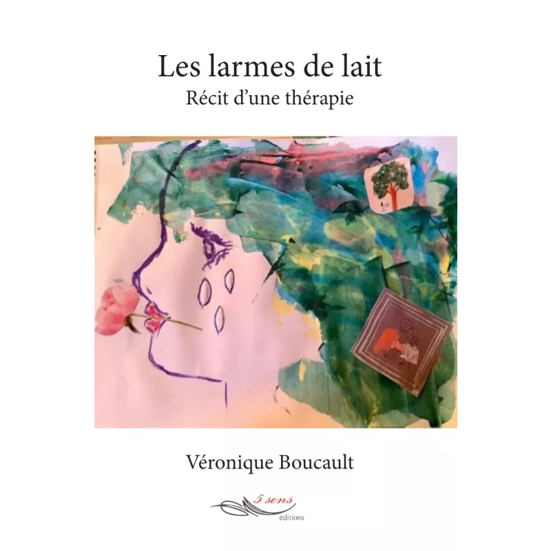 Les larmes de lait