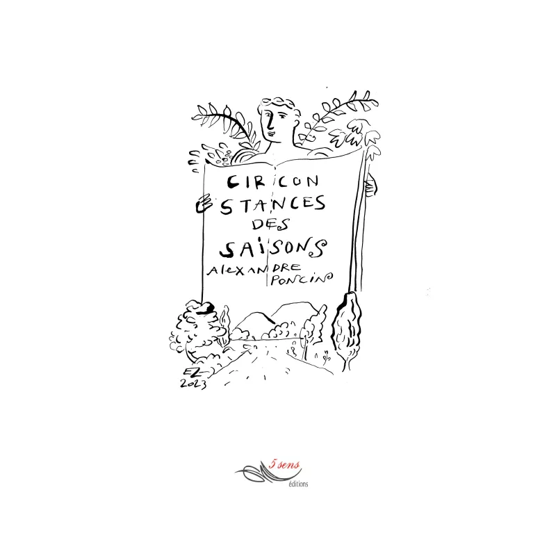 Circonstances des saisons