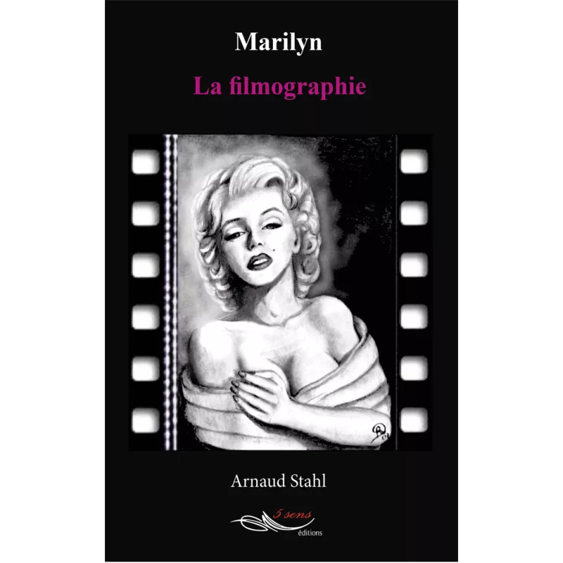 Marilyn La filmographie