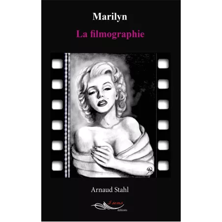 Marilyn La filmographie