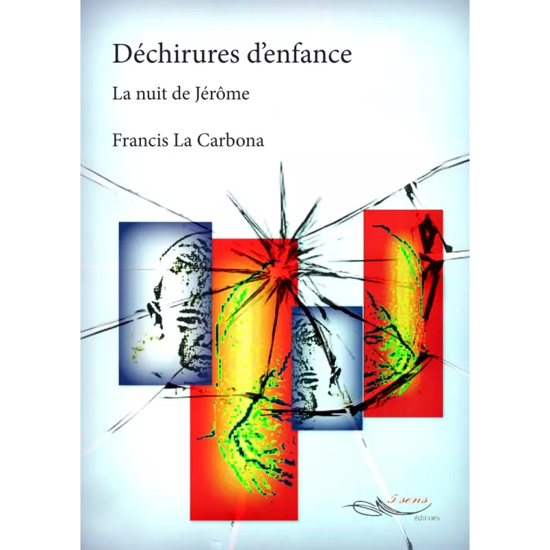 Déchirures d'enfance