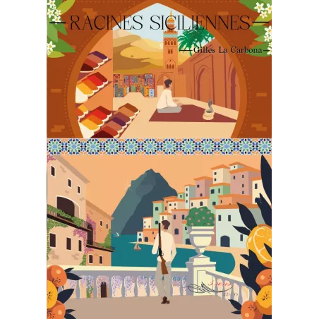Racines siciliennes