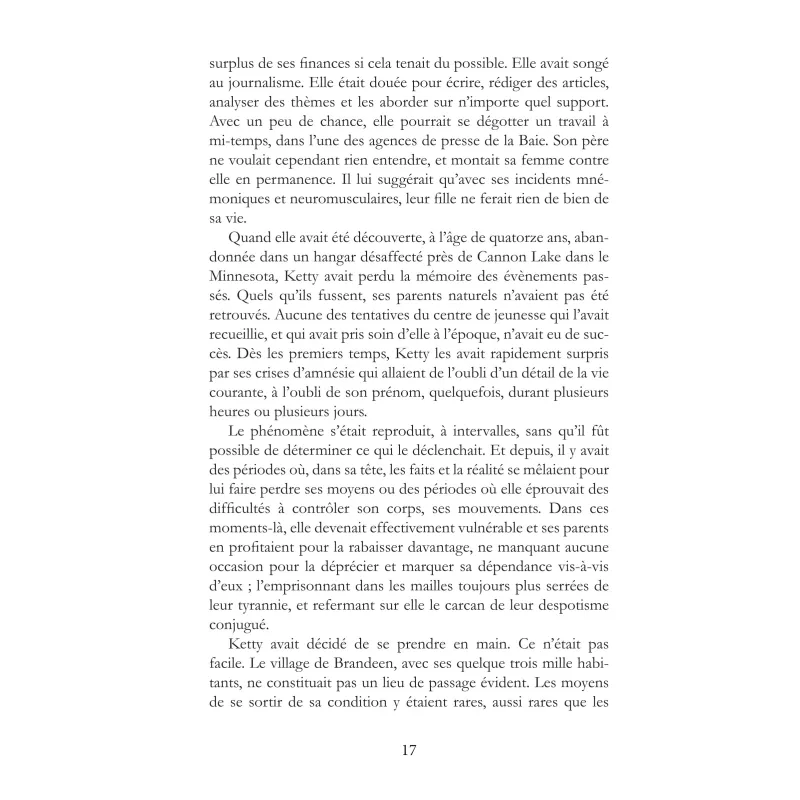 Les Êtres de Langhãem