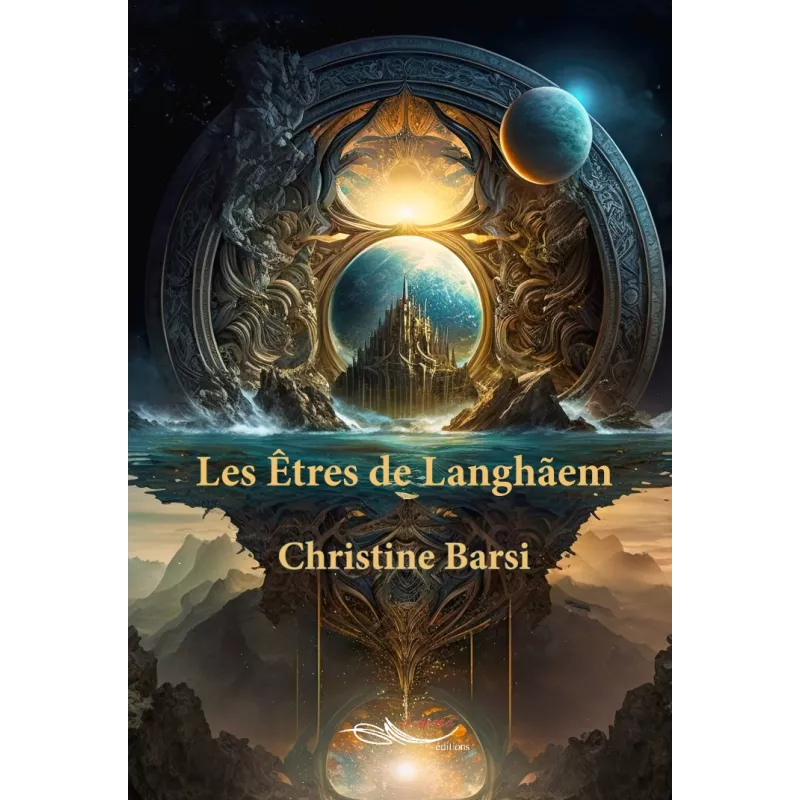 Les Êtres de Langhãem