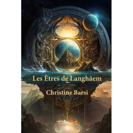 Les Êtres de Langhãem