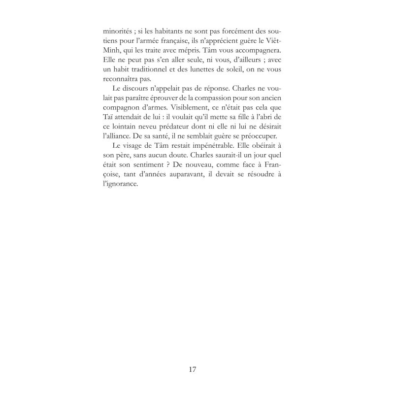 Les autres étoiles