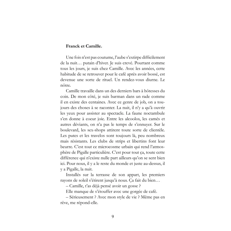 Pigalle