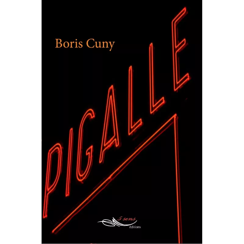Pigalle