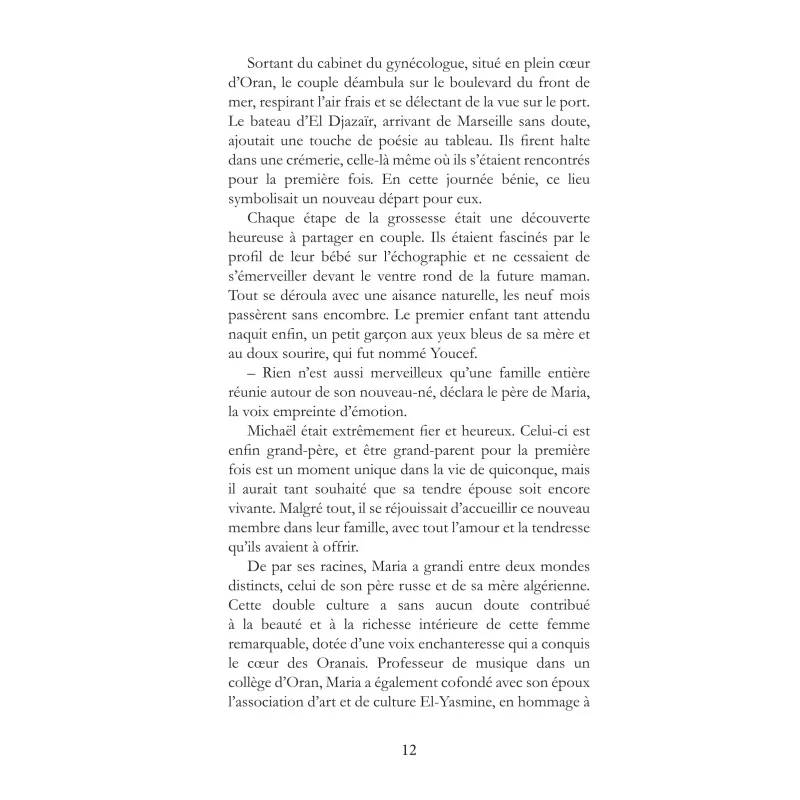 Les énigmes de l'espoir