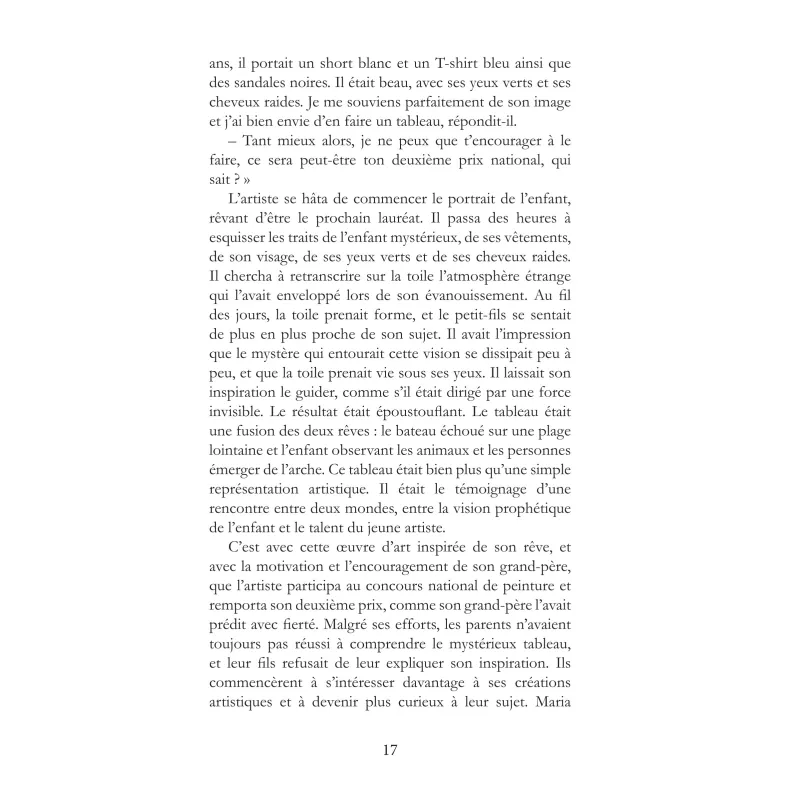 Les énigmes de l'espoir