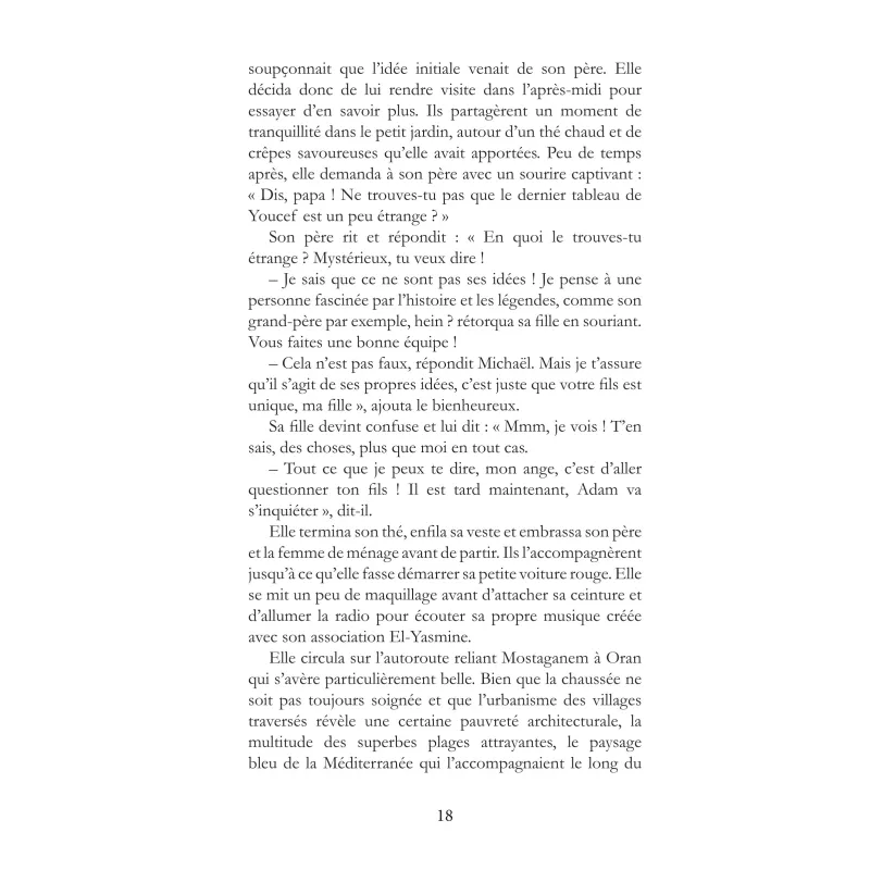 Les énigmes de l'espoir