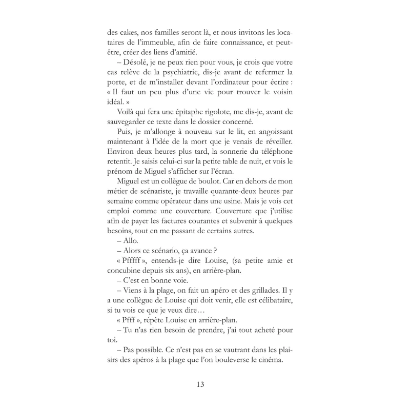 Nom d'un chien, nom de Dieu et non grata