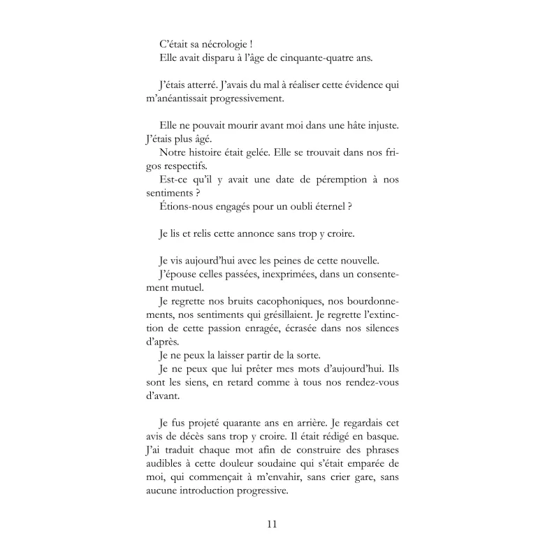 Quatrain de saisons - L'été