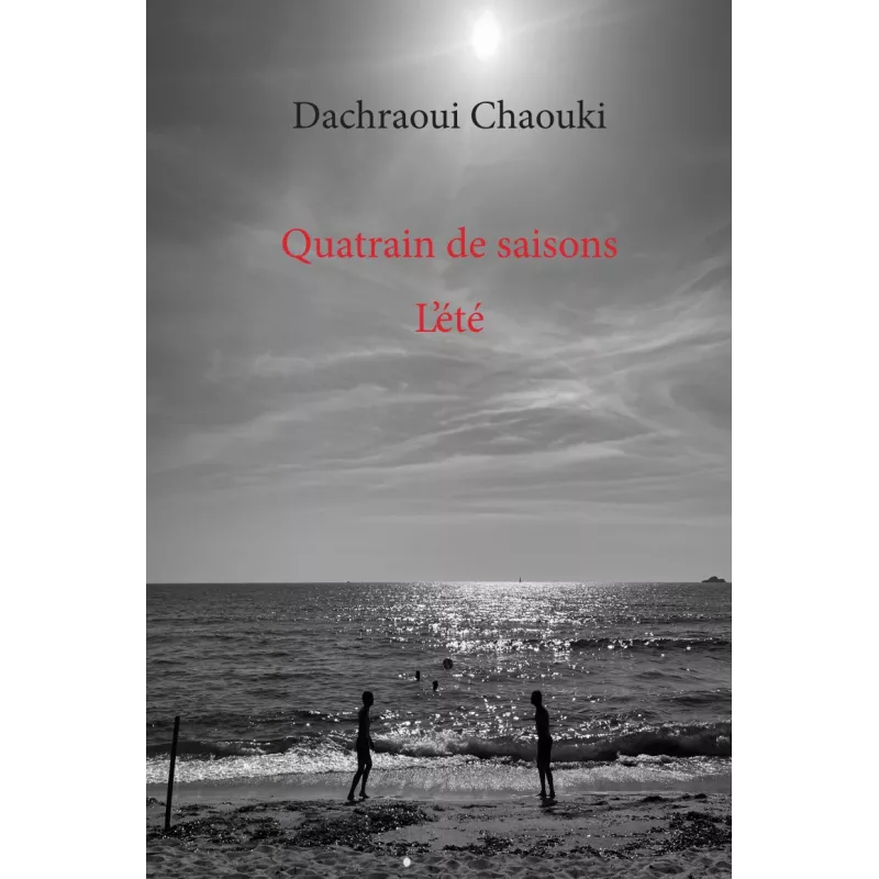 Quatrain de saisons - L'été