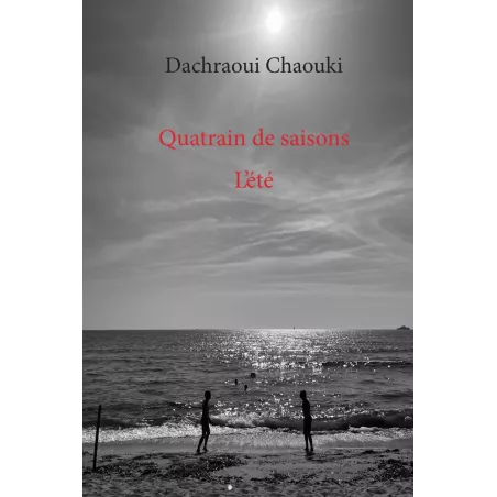Quatrain de saisons - L'été