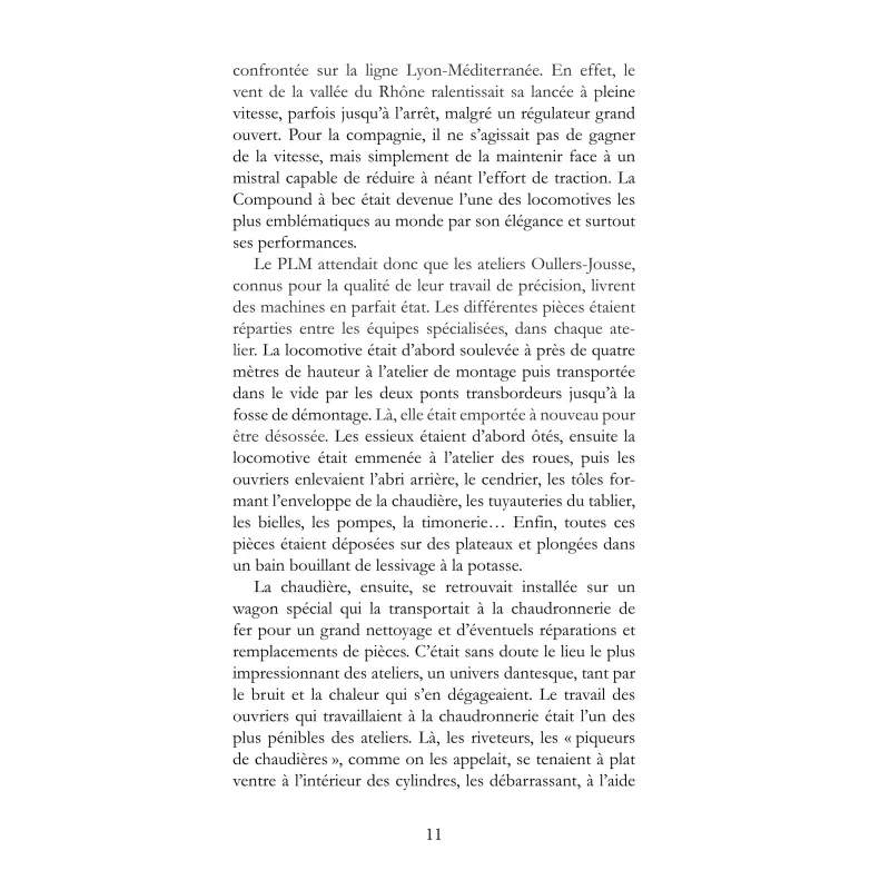 Le fil des destins II