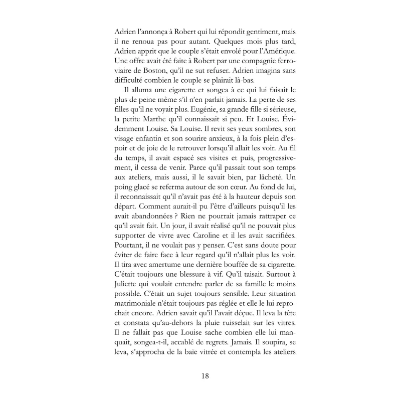 Le fil des destins II