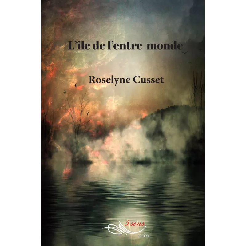 L'île de l'entre-monde