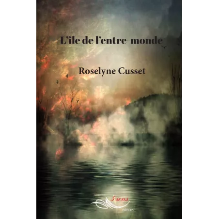 L'île de l'entre-monde