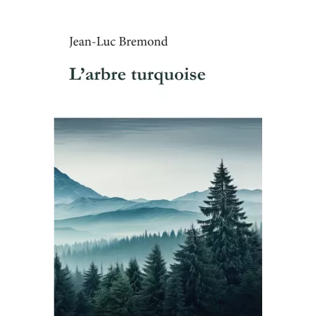 L'arbre turquoise