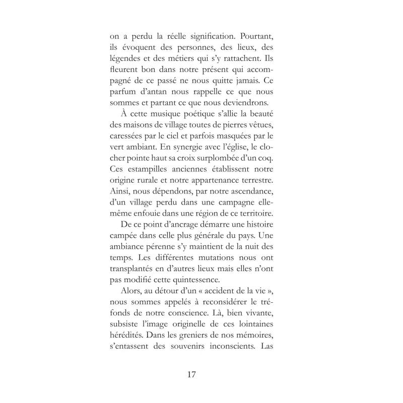 Pour que tu deviennes grand