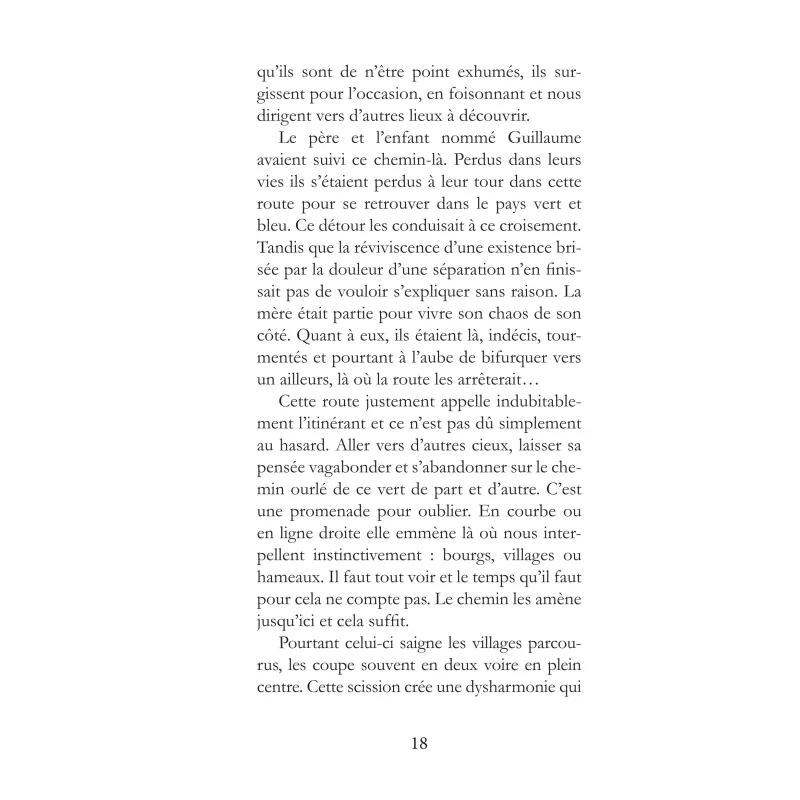 Pour que tu deviennes grand