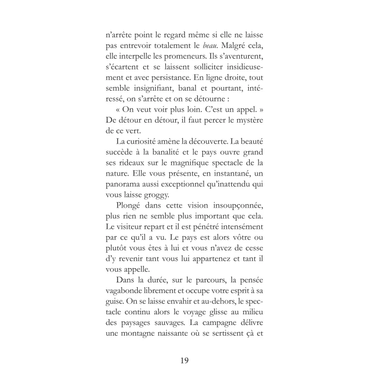 Pour que tu deviennes grand