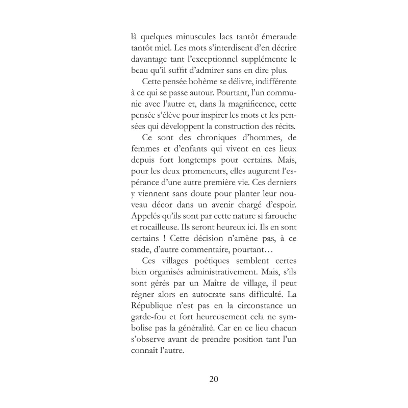 Pour que tu deviennes grand