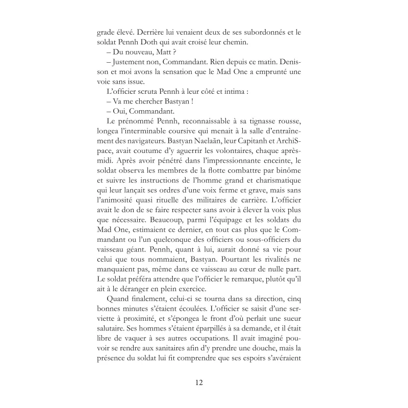 L’Œil de Reevanh