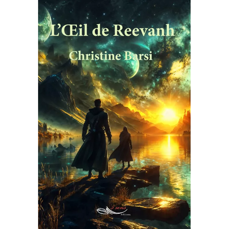 L’Œil de Reevanh
