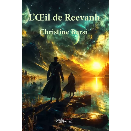 L’Œil de Reevanh