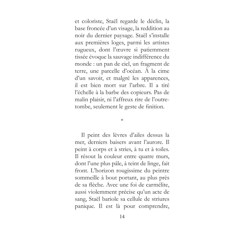 Le type d'Antibes