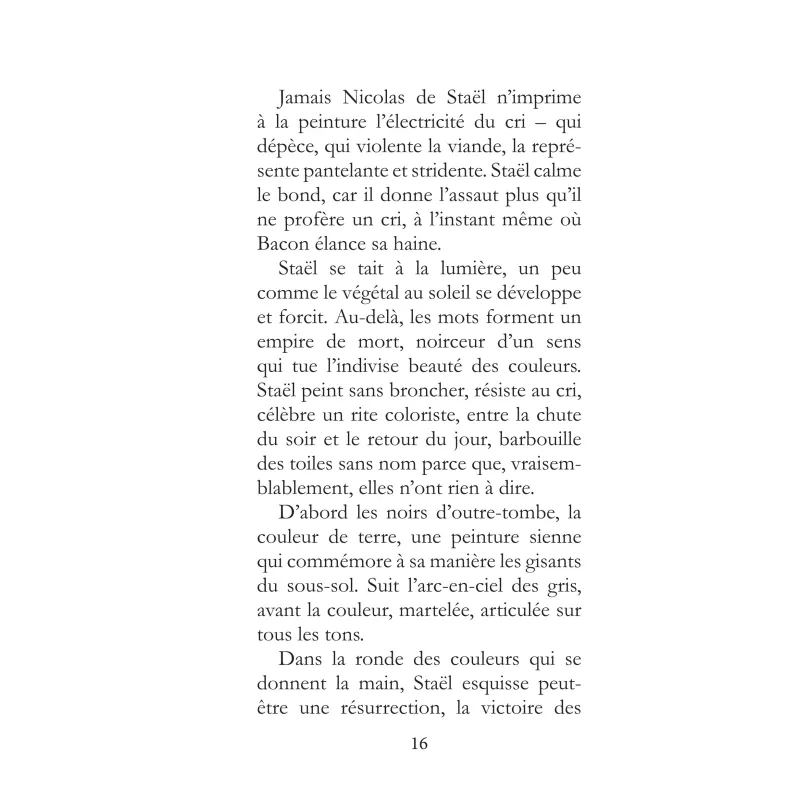 Le type d'Antibes