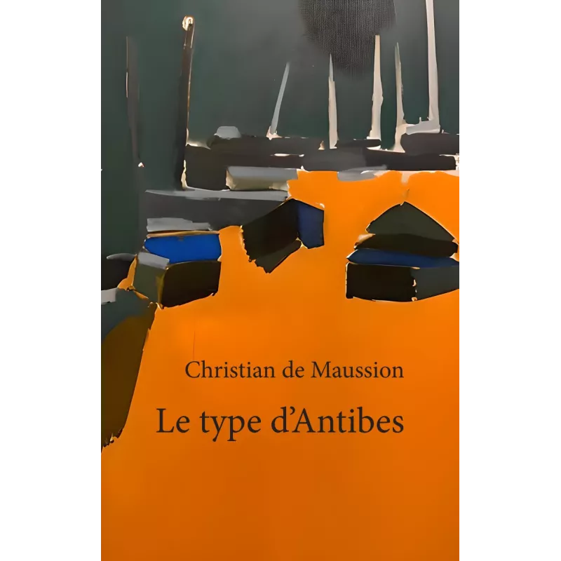 Le type d'Antibes