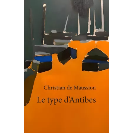 Le type d'Antibes