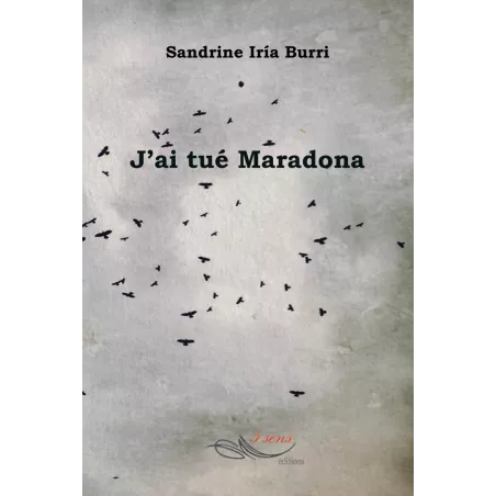 J'ai tué Maradona