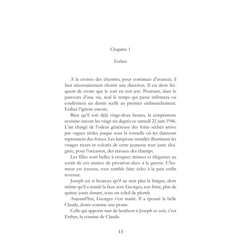 Des femmes libres