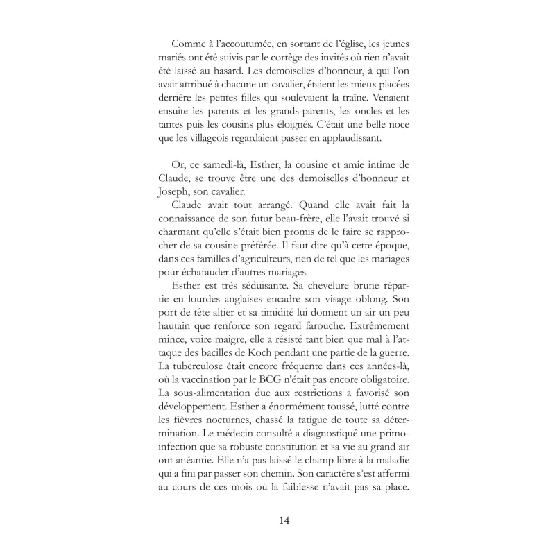 Des femmes libres