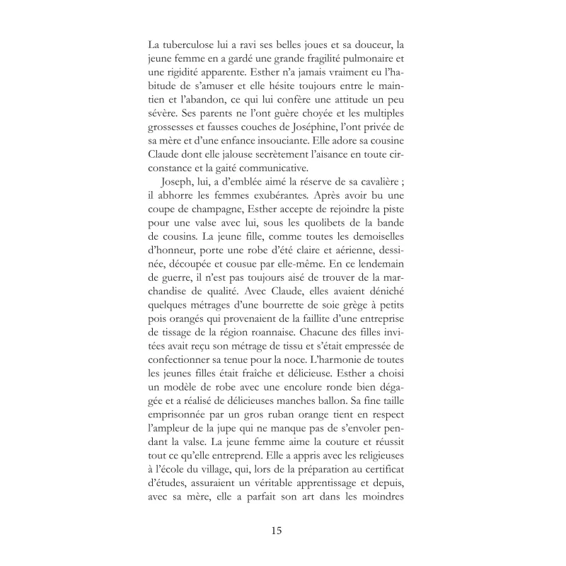 Des femmes libres