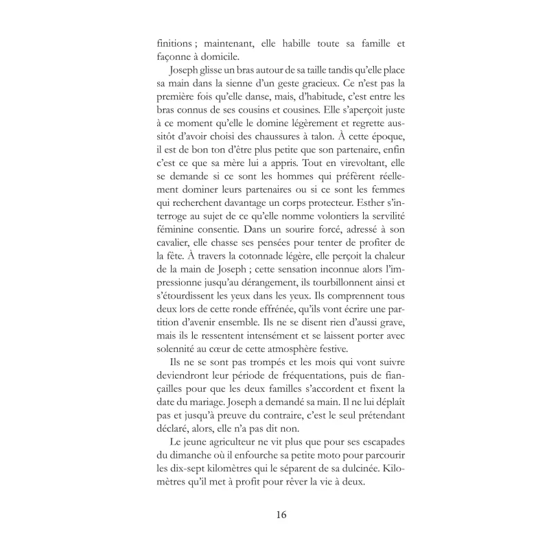 Des femmes libres