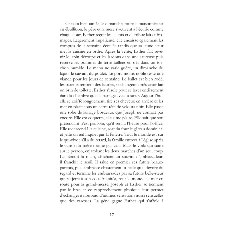 Des femmes libres