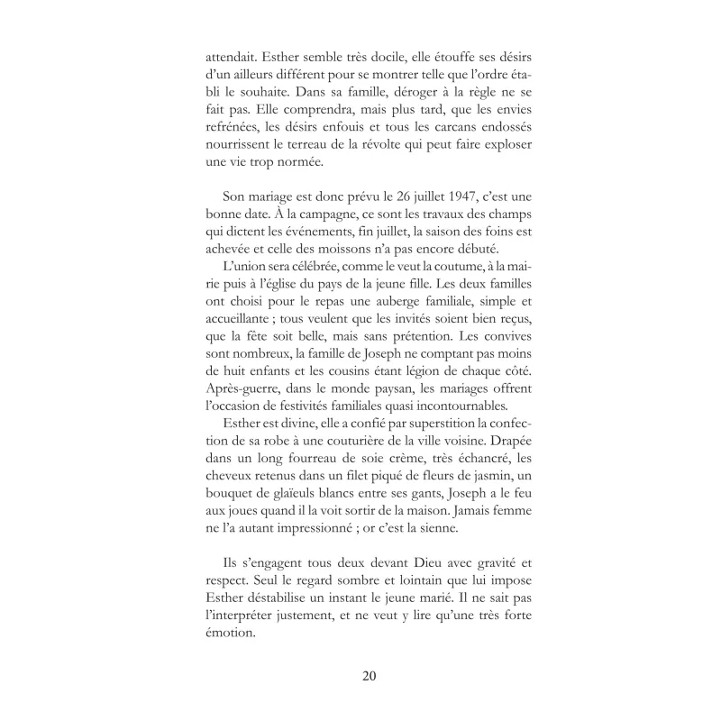 Des femmes libres