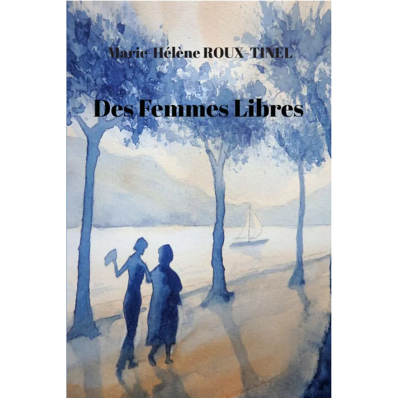 Des femmes libres