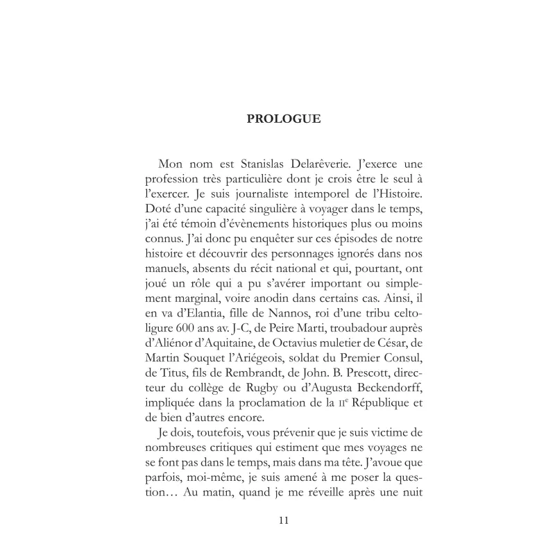 Comme si vous y étiez