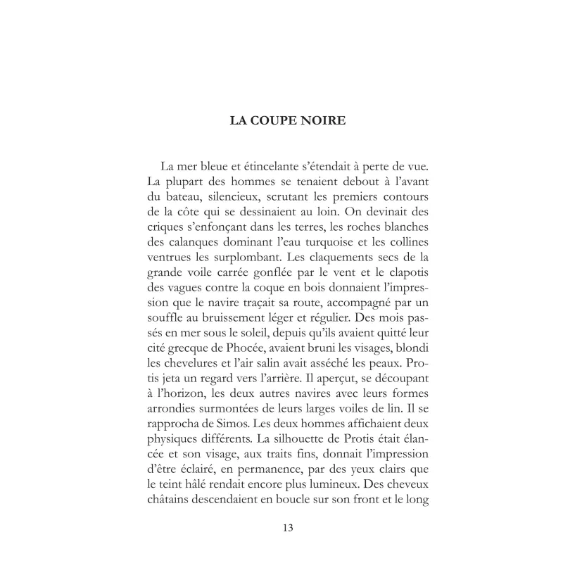 Comme si vous y étiez