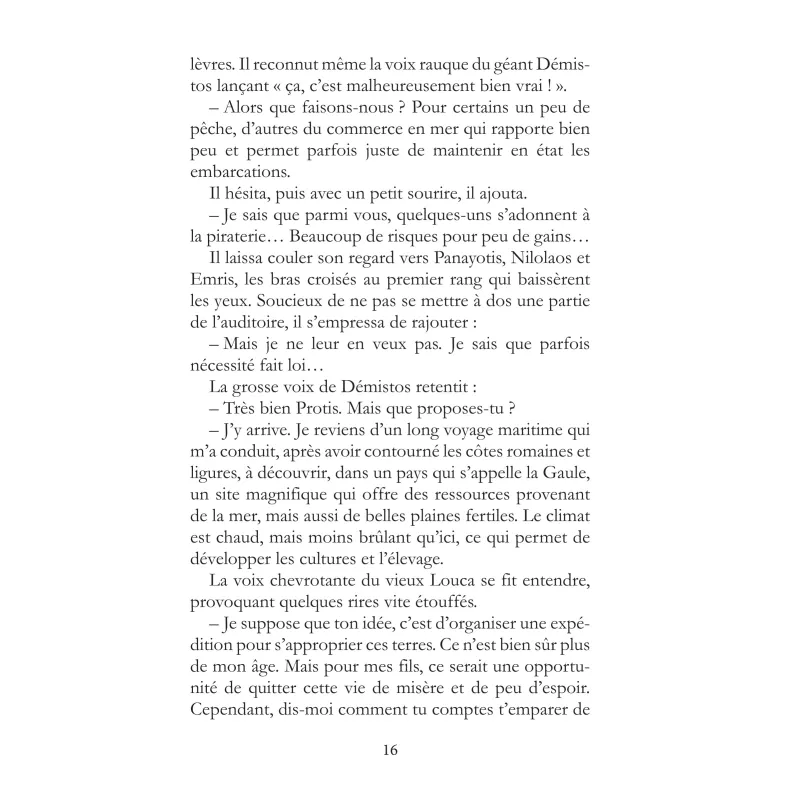 Comme si vous y étiez