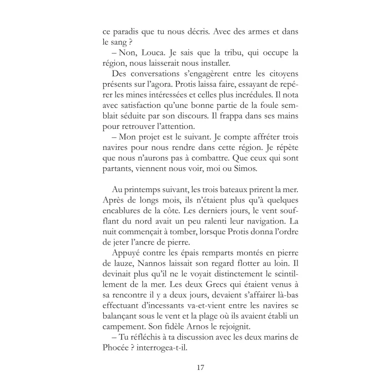 Comme si vous y étiez