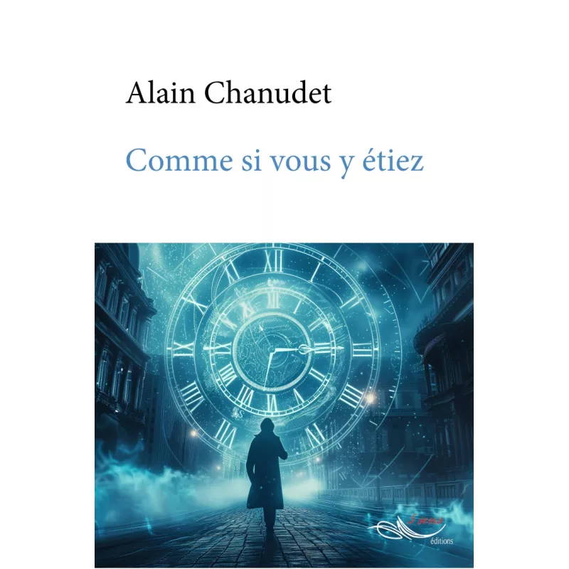 Comme si vous y étiez