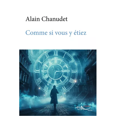 Comme si vous y étiez