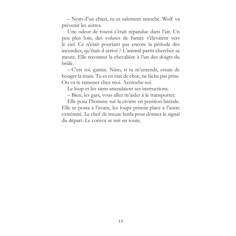 Dédales intimes